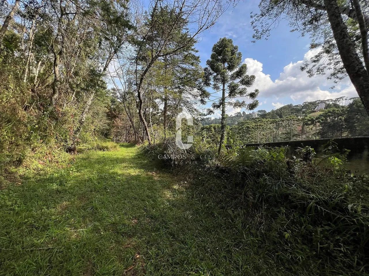 Área para incorporação à venda, 16.805 m², R$ 8.000.000,00, ao lado do Cantrinho do Capiva - Foto 6