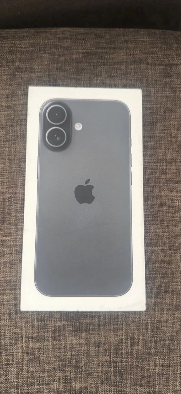 iPhone 17 256 