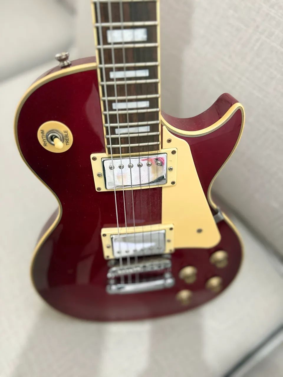 Guitarra  - Foto 2
