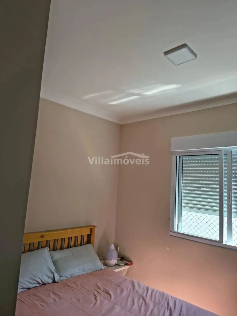 apartamento - Remanso Campineiro - Hortolândia - Foto 5