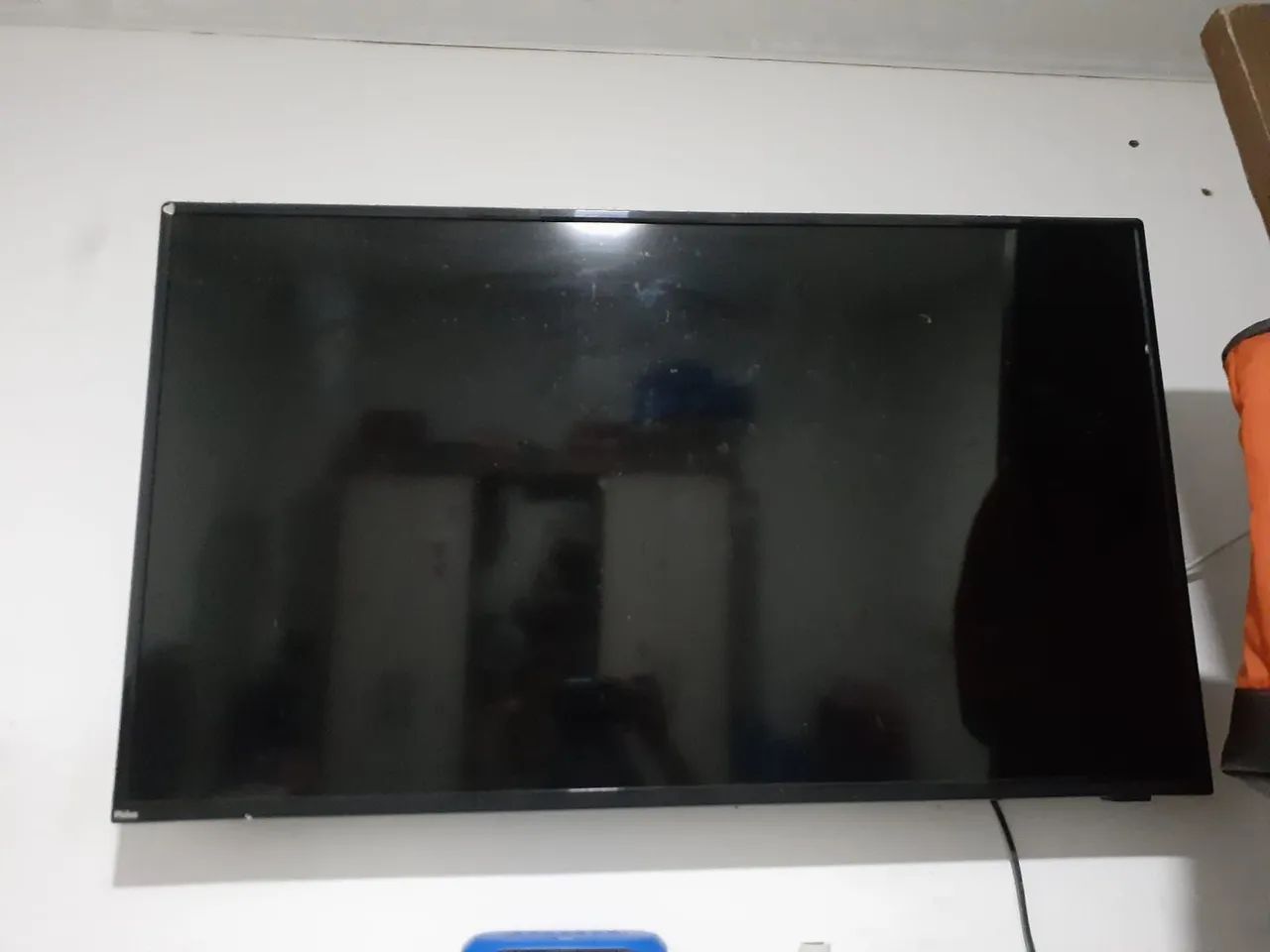 Vendo tv pra retirada de peça philco 40 polegadas