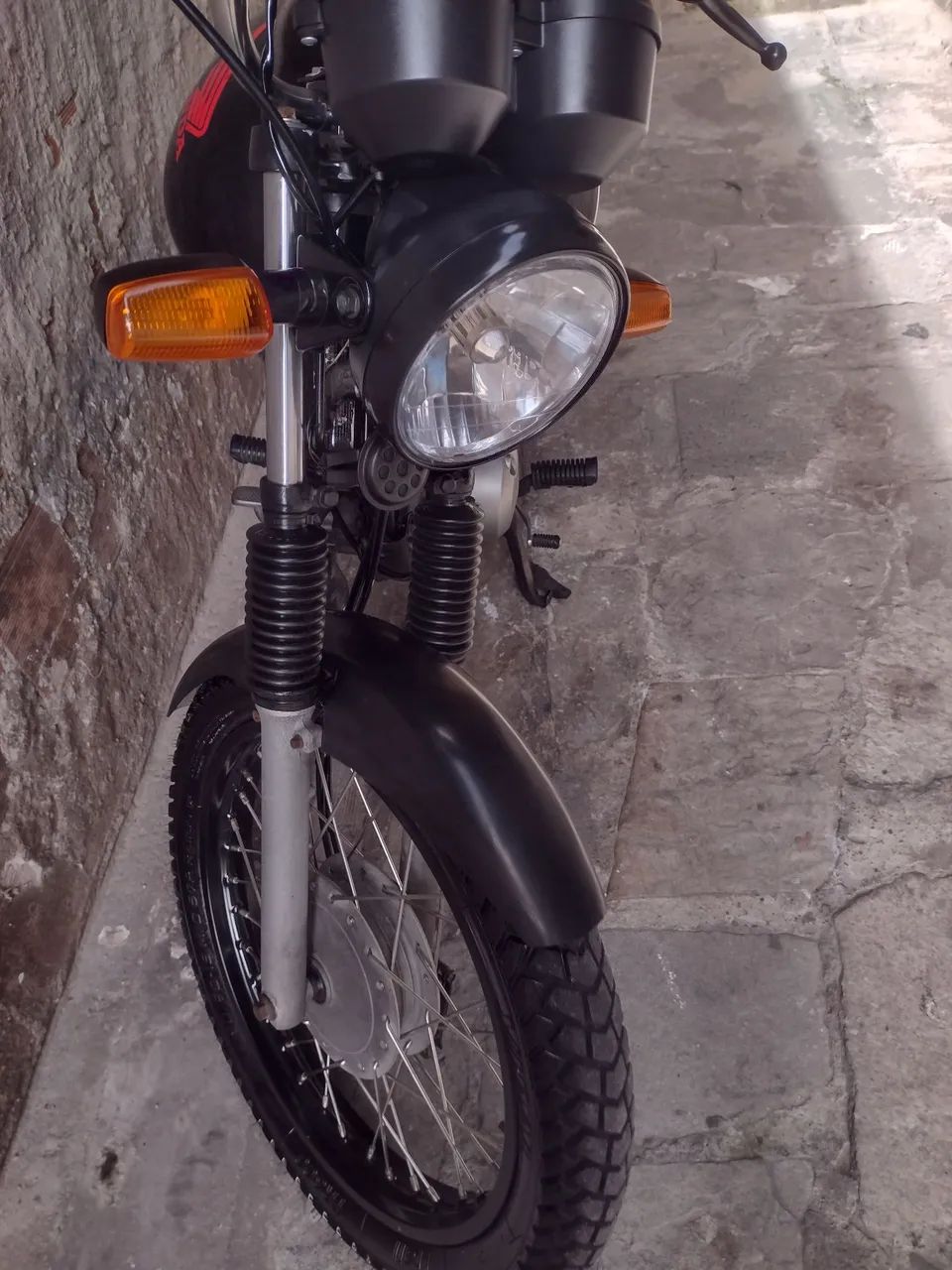 Honda Fan 125 - Foto 2