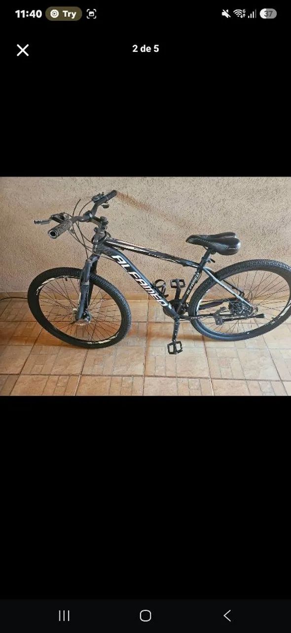 Venda-se Bicicleta  - Foto 2