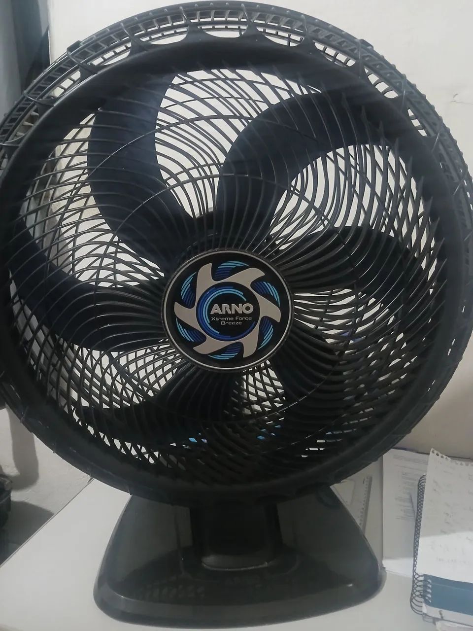 Ventilador Arno 50 cm