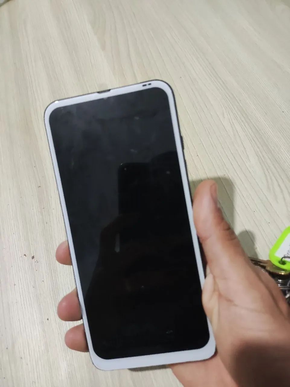 Motorola one fusion plus