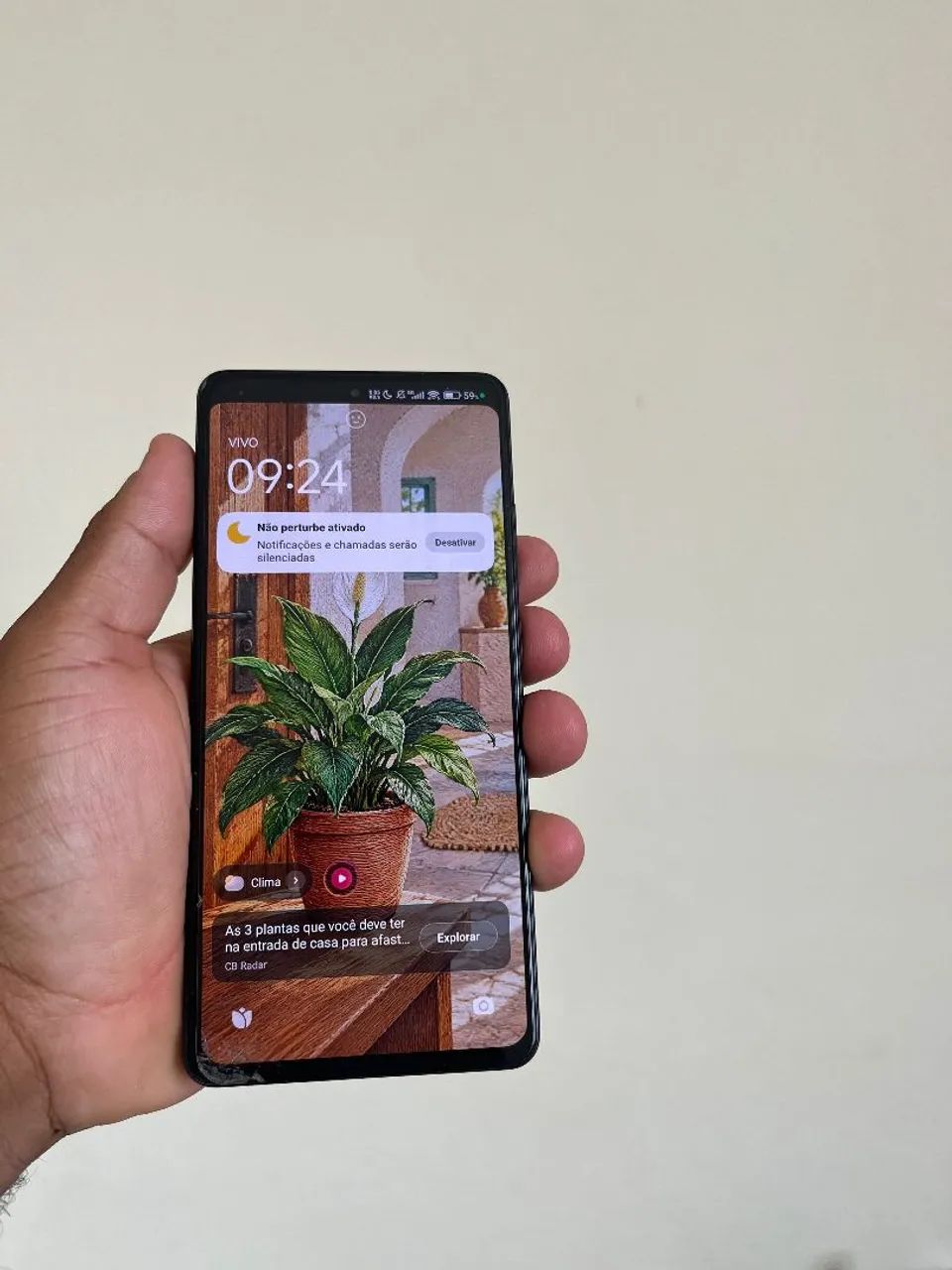 Vendo um POCO X5 PRO 256 - Foto 5