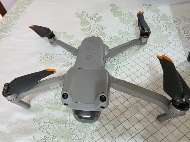 Dji Drone Air 2S Fly More Combo Semi - Foto 6