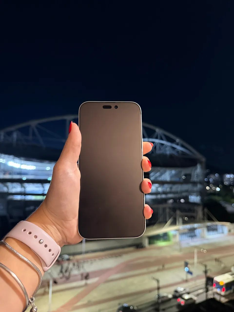iPhone 17 Pro Max 256gb (3 meses de uso) - Foto 5