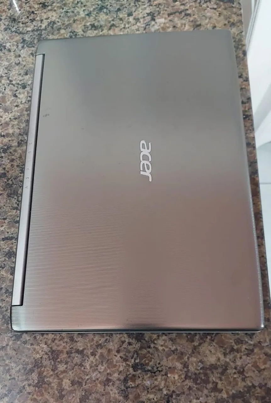 Notebook Acer Aspire 5  - Foto 2