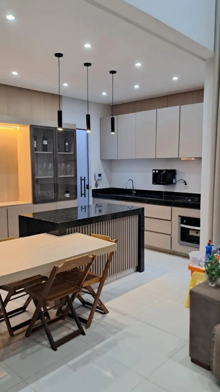Alugo casa em Anápolis  - Foto 4