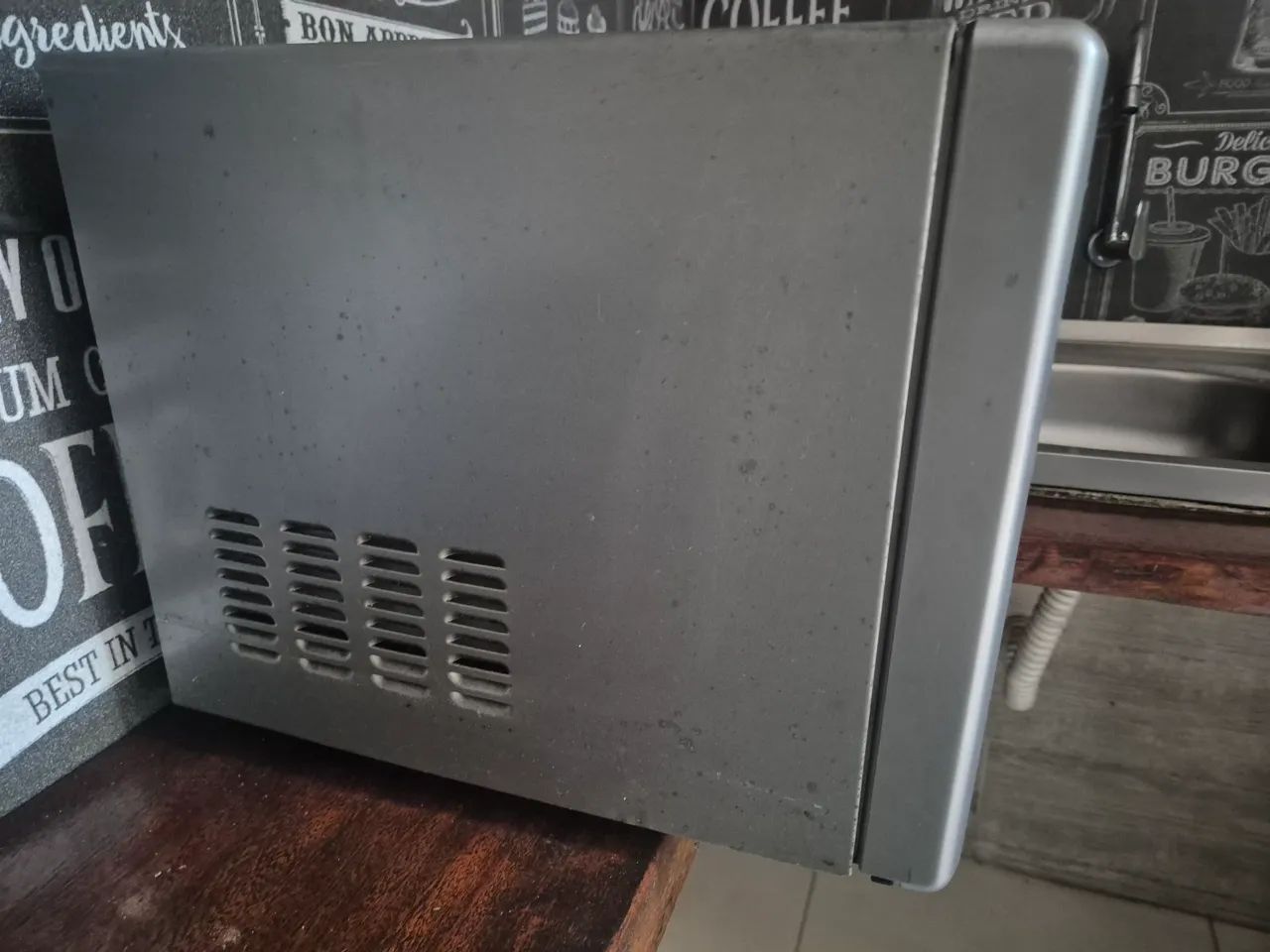 Vendo Microondas - Foto 3