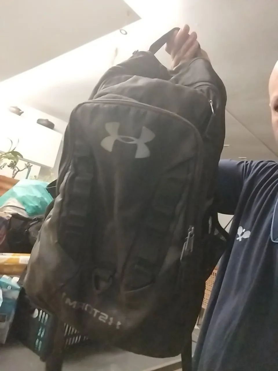 Mochila 