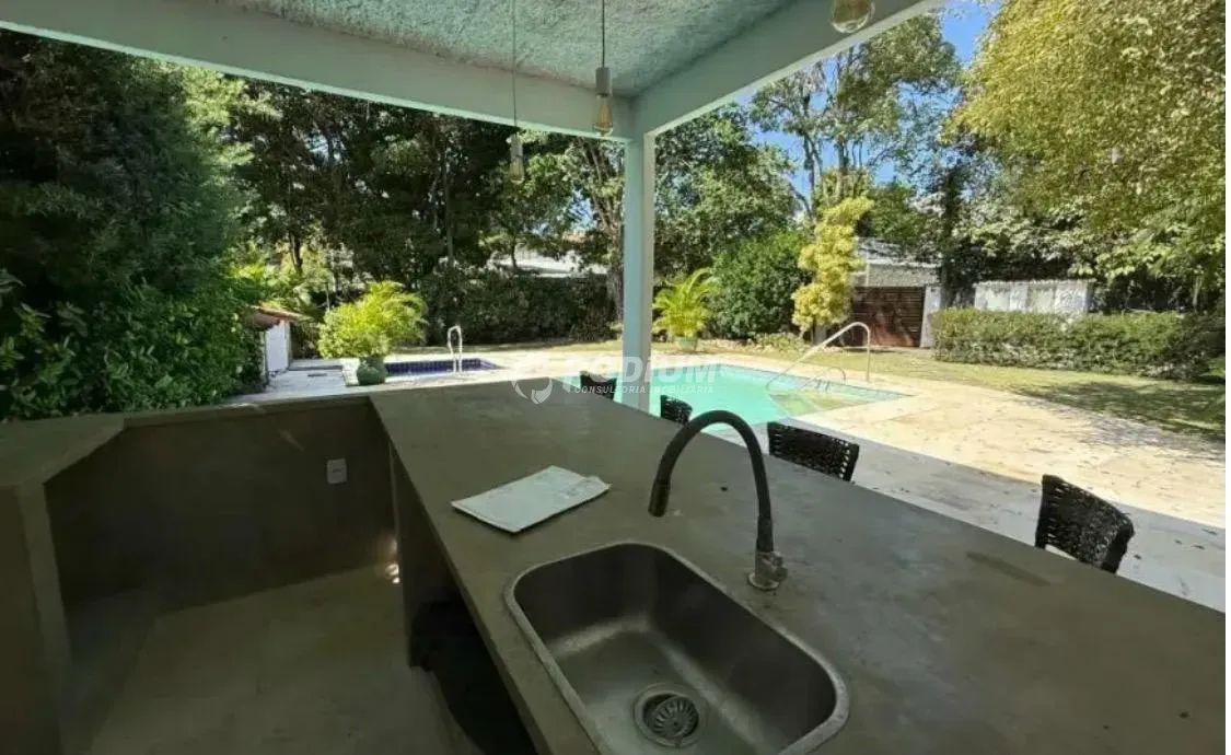 Barra da Tijuca | Casa 6 quartos, sendo 5 suites - Foto 4