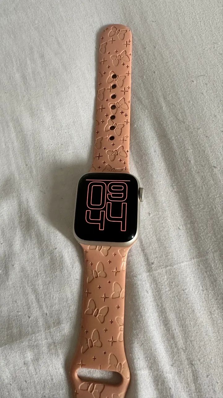 Apple Watch SE 40mm GPS