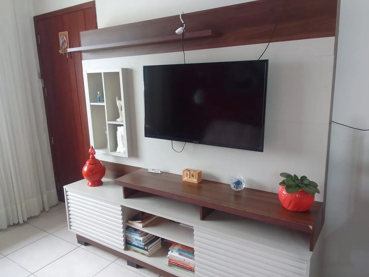 Vende-se estante em ótimo estado  - Foto 4