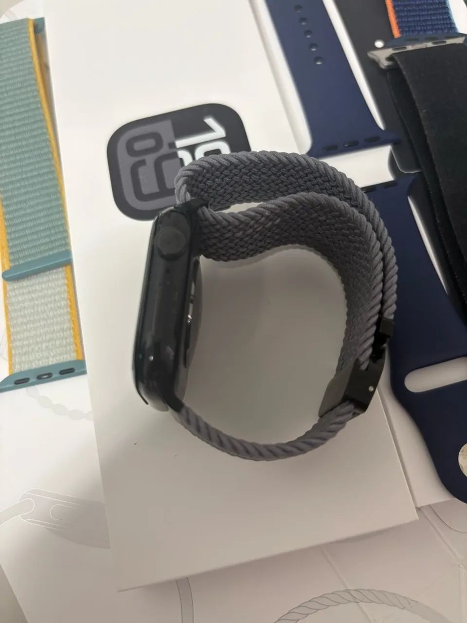 Apple Watch série 10 46mm - Foto 2