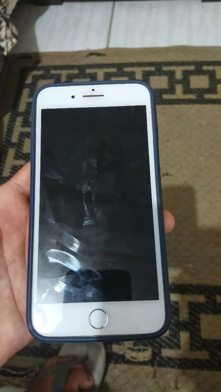 iPhone 8 plus 