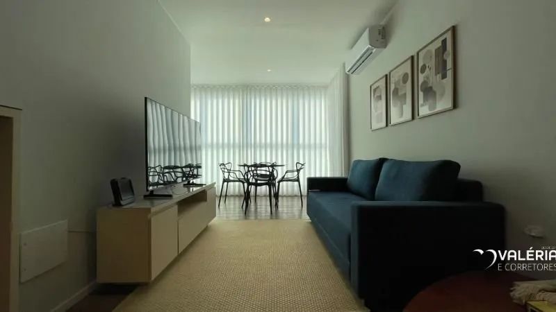 APARTAMENTO COM 02 QUARTOS, 02 VAGAS - Foto 4