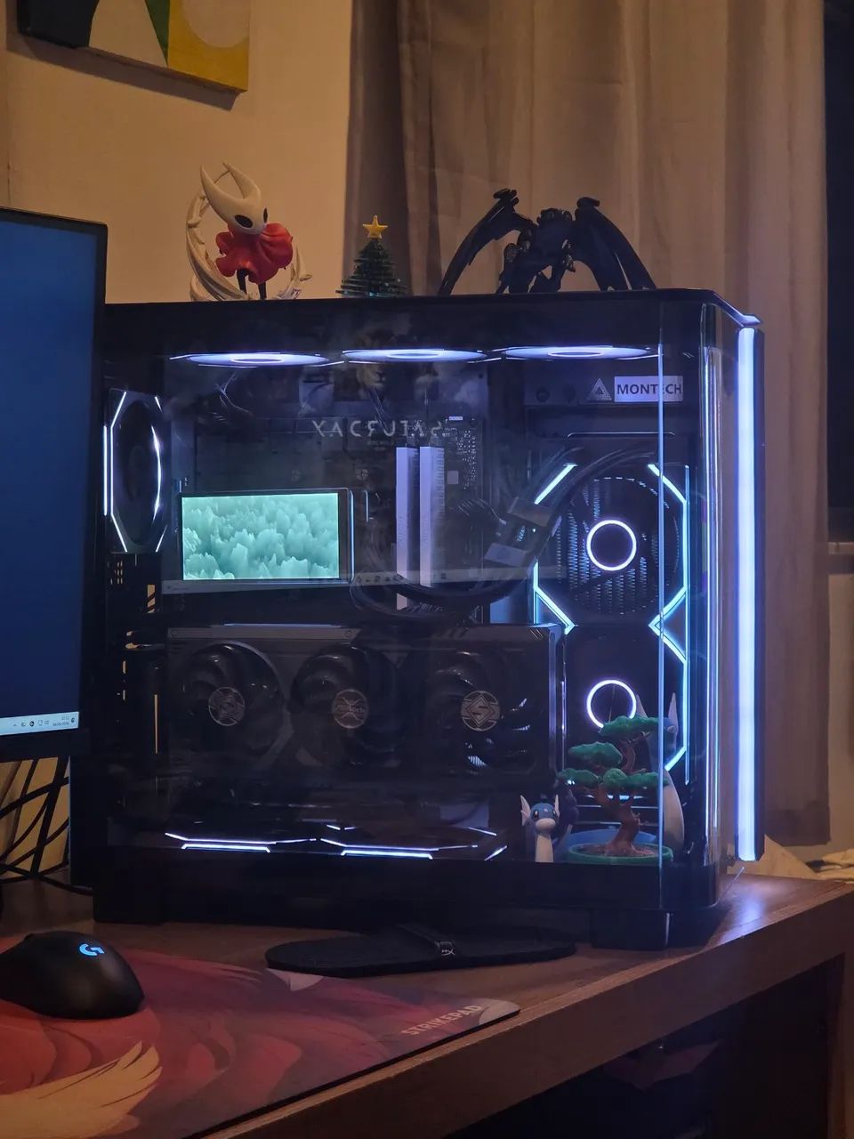 PC Gamer High end Premium- RX 9070XT
