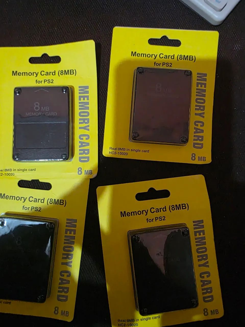 Memory card e pen drive - Foto 5