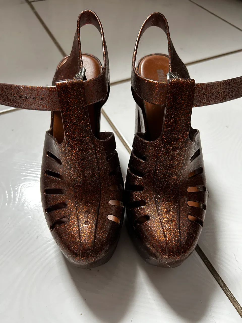 Melissa - Calçados - Campo Grande, Recife 1494428263 | OLX