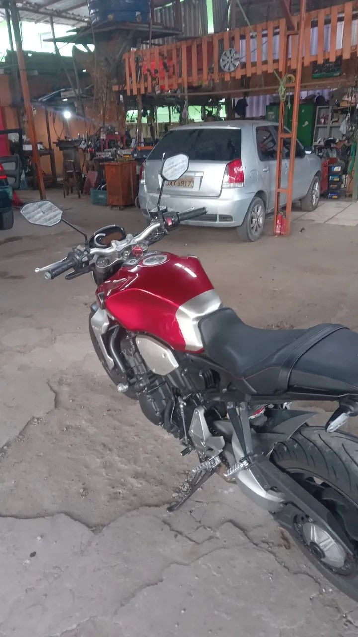 Cb1000r   - Foto 3
