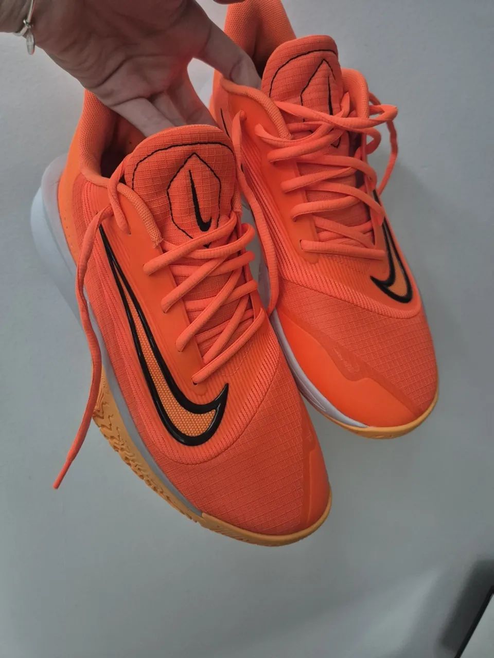 Nike Precision 7 (Usado 1 vez) - Foto 2
