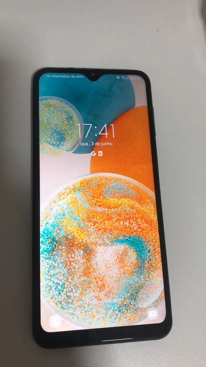 Samsung A23 5g