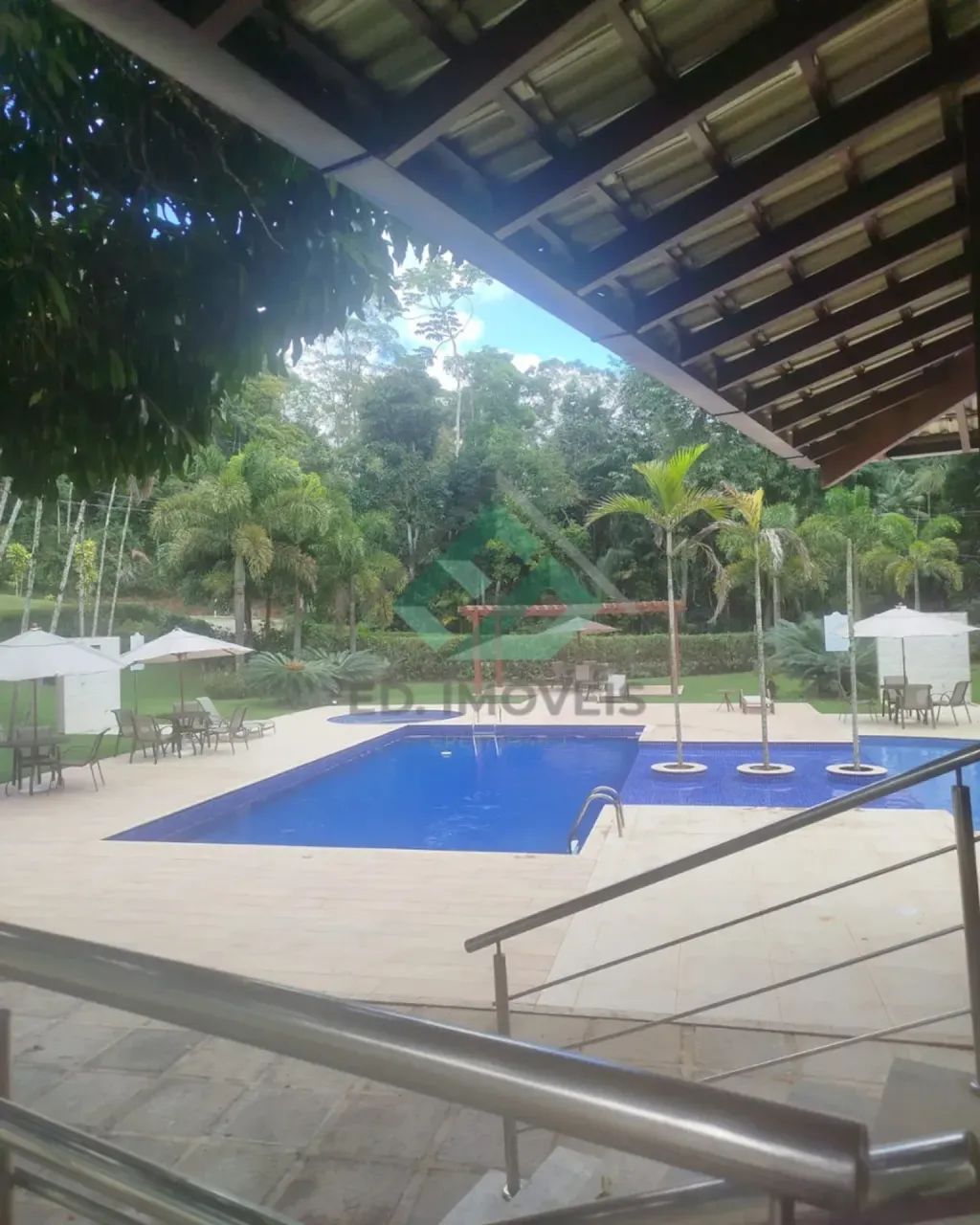 CONDOMÍNIO PARQUE DAS HORTÊNCIAS - Foto 4