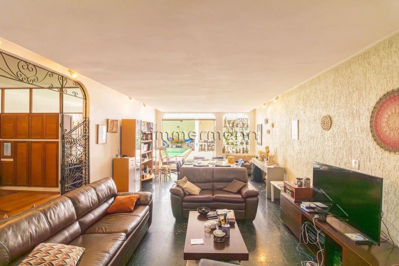 CASA SOBRADO VILA MONUMENTO 4 DORMITÓRIOS 4 VAGAS - Foto 4