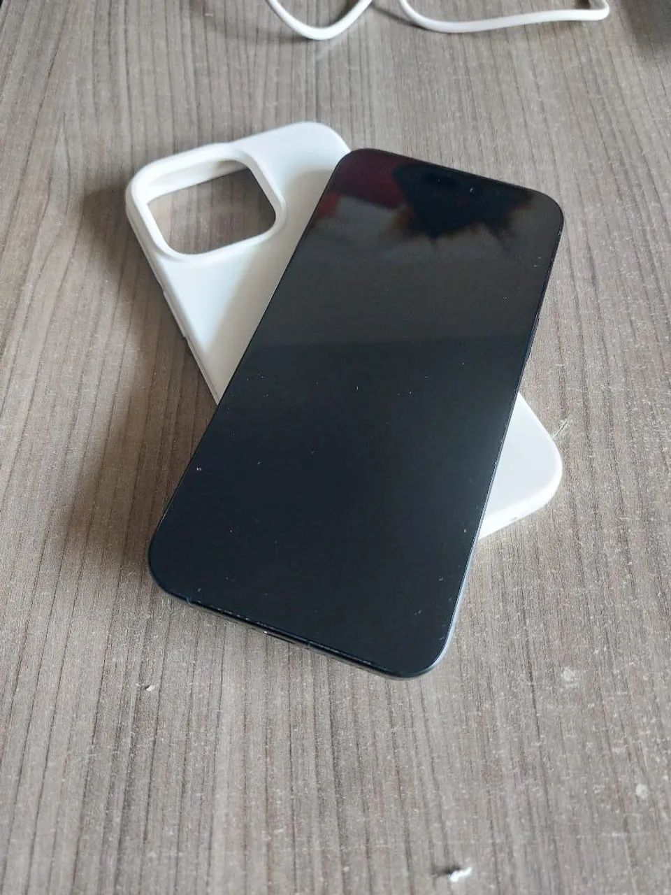 IPHONE 16 PRO MAX 256gb MUITO NOVO - Foto 5