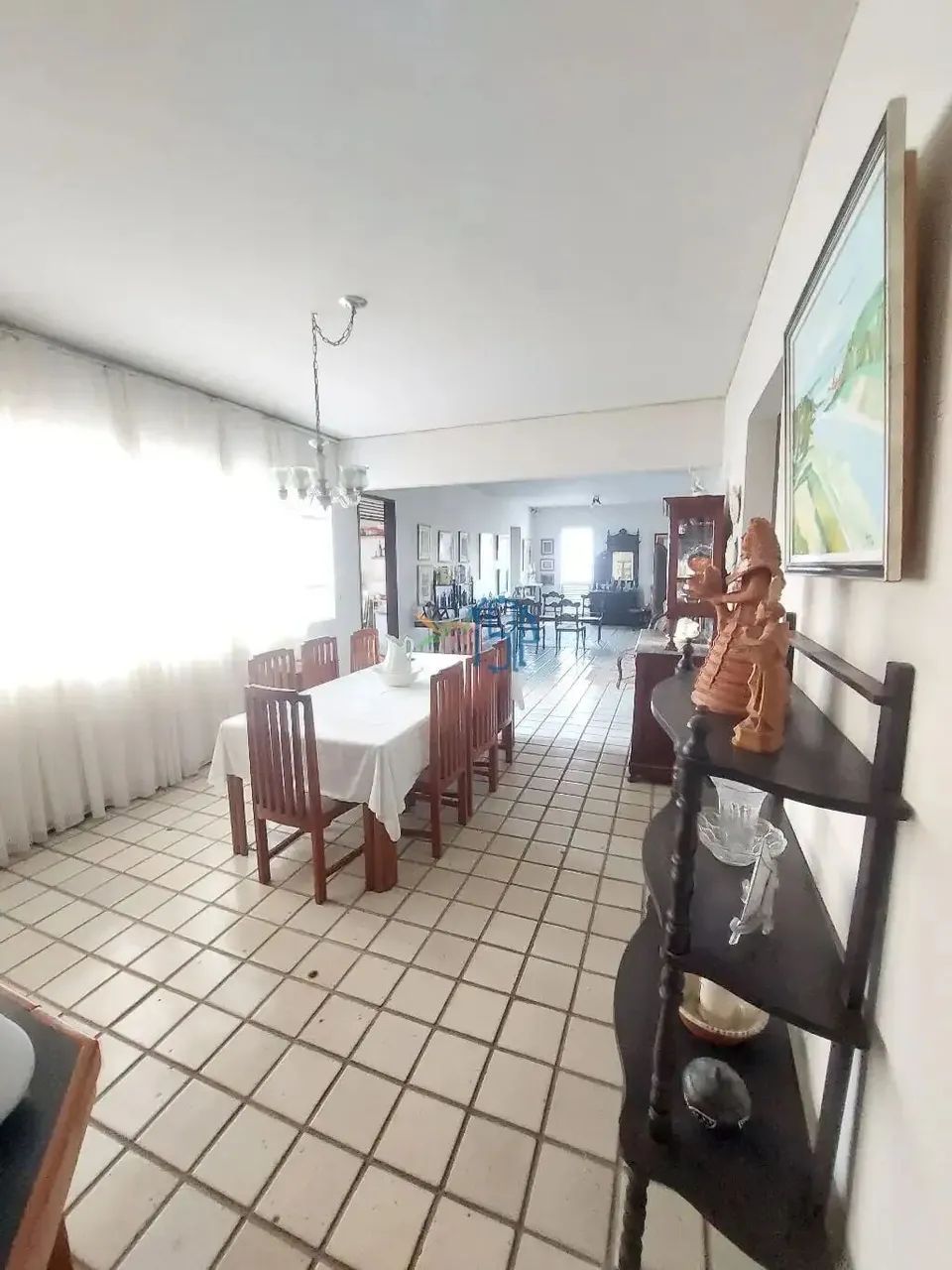 Edifício prudente de Morais - APARTAMENTO À VENDA EM PETRÓPOLIS  NATAL/RN | 4 QUARTOS, 2 S - Foto 5