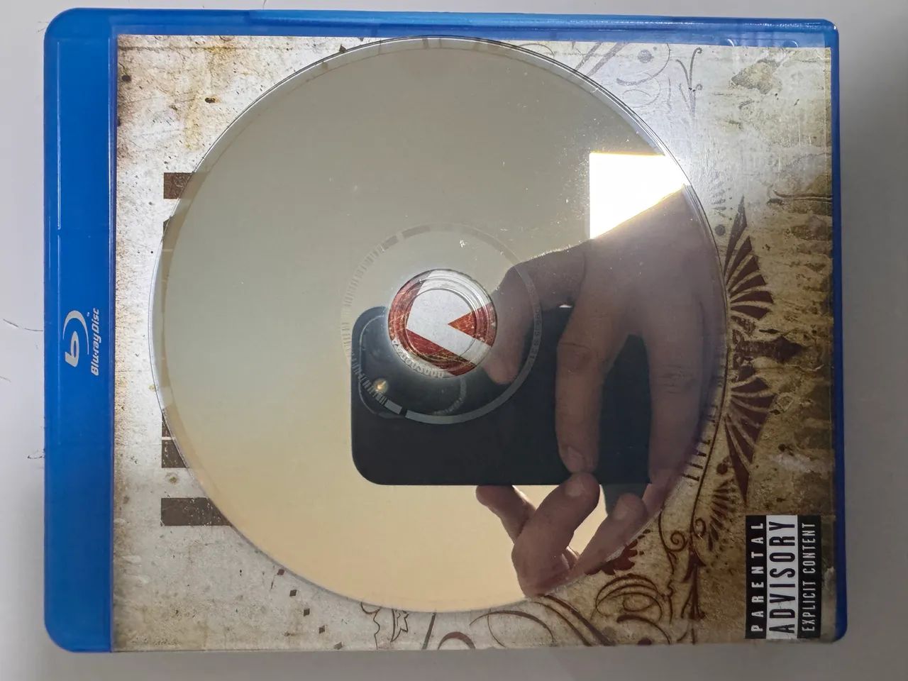 Bluray Linkin Park Road To Revolution - Foto 4