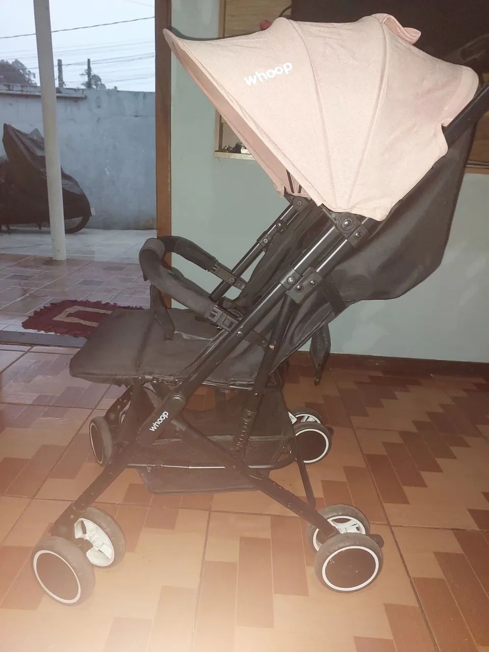 Carrinho de bebê  - Foto 4