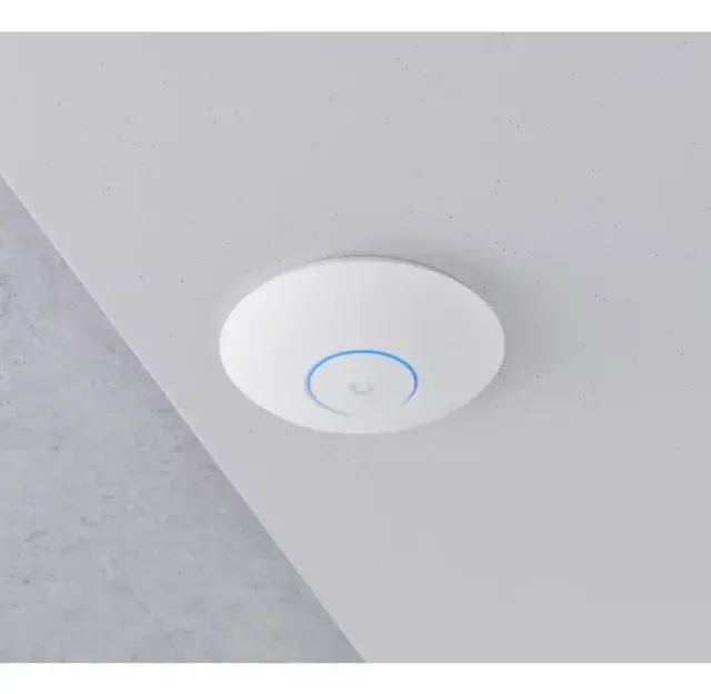 Access Point U7 PRO Unifi Ubiquiti + POE - Foto 3