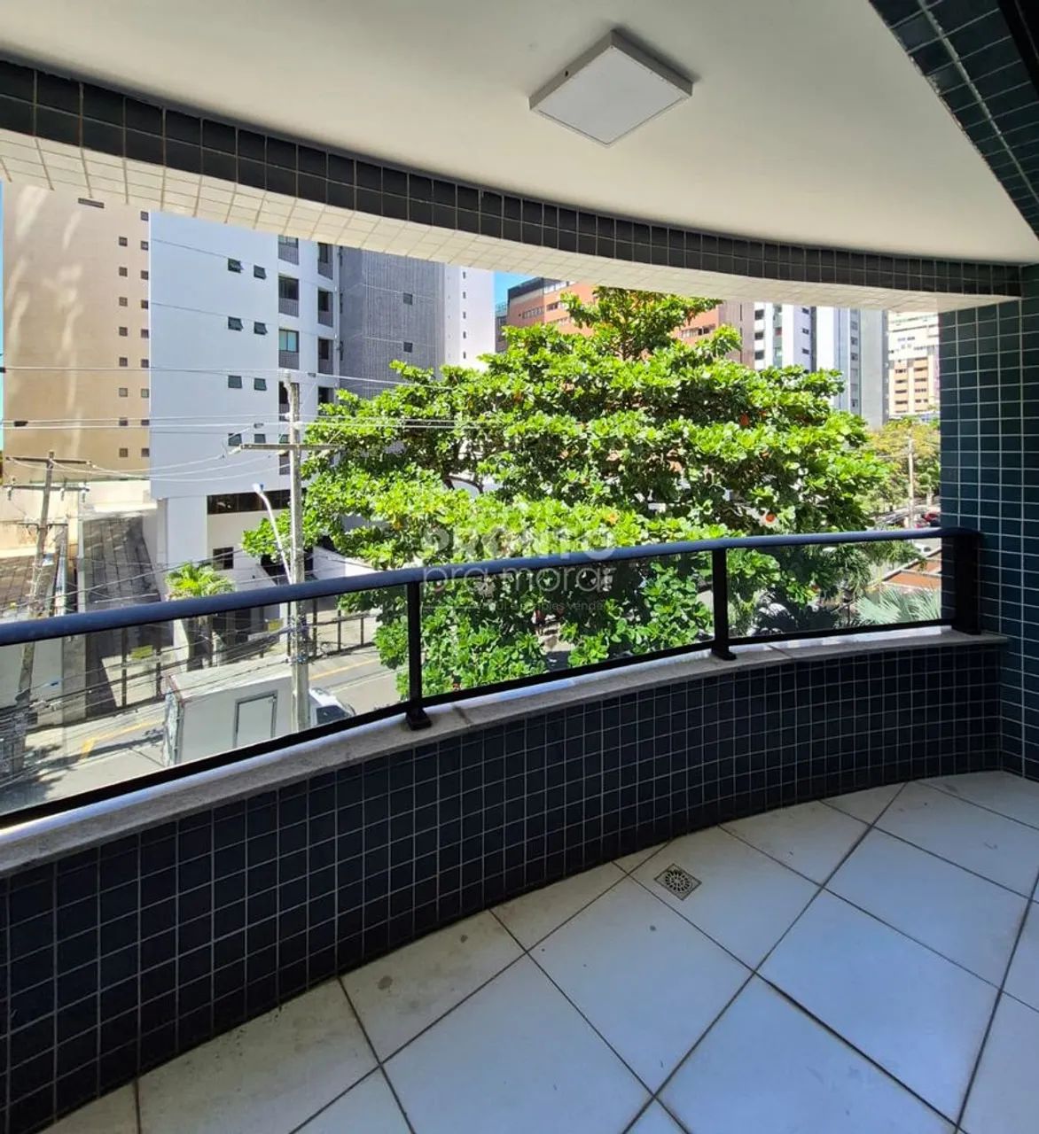 Apartamento com 3 quartos em Boa Viagem - Foto 6