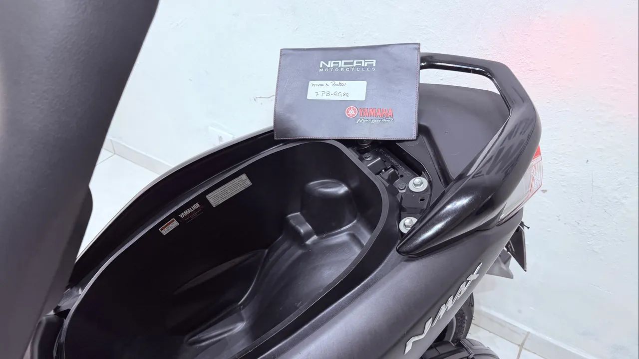 Yamaha Nmax 160 - Foto 4