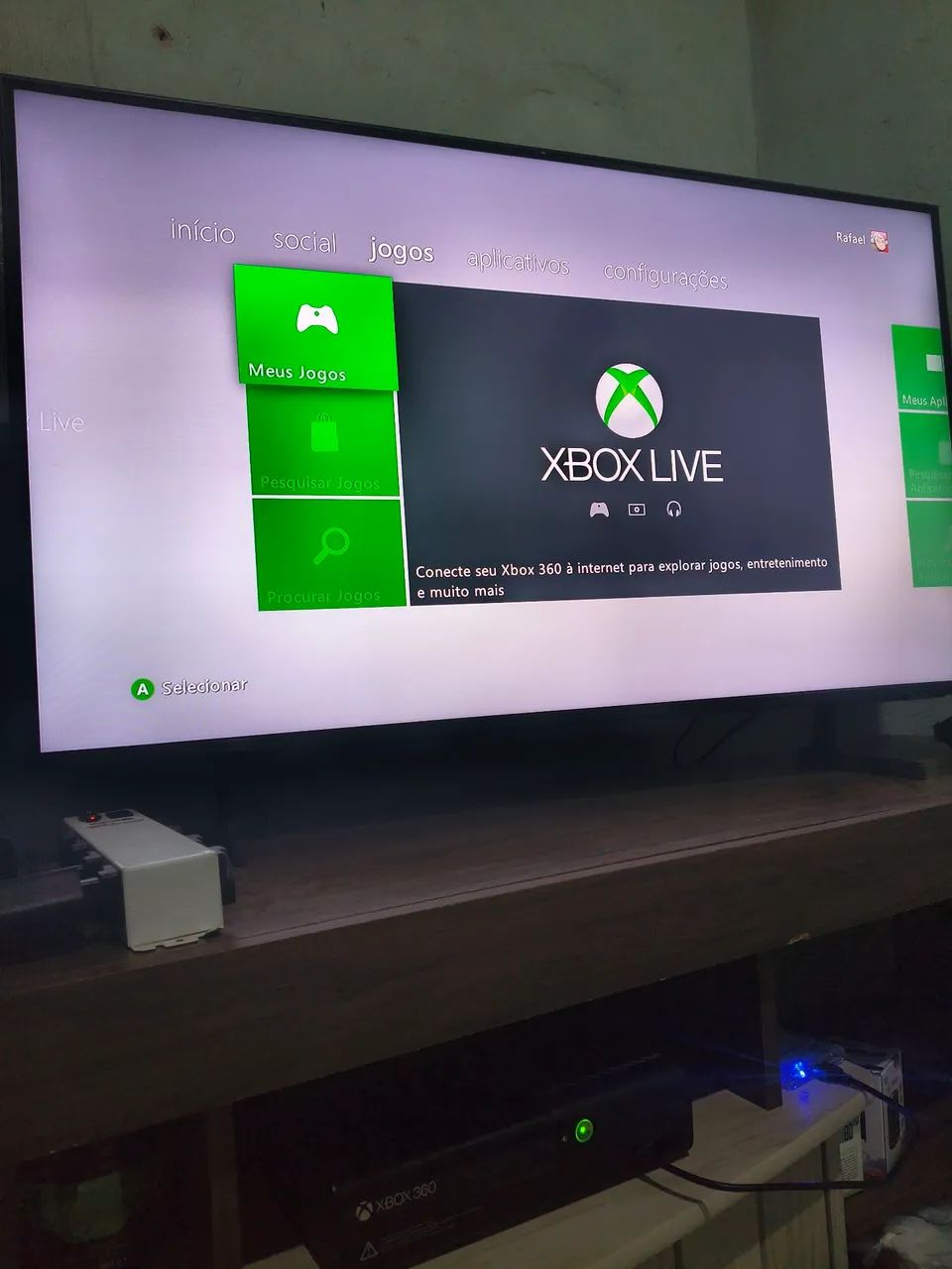 Xbox 360 Super Slim  - Foto 5