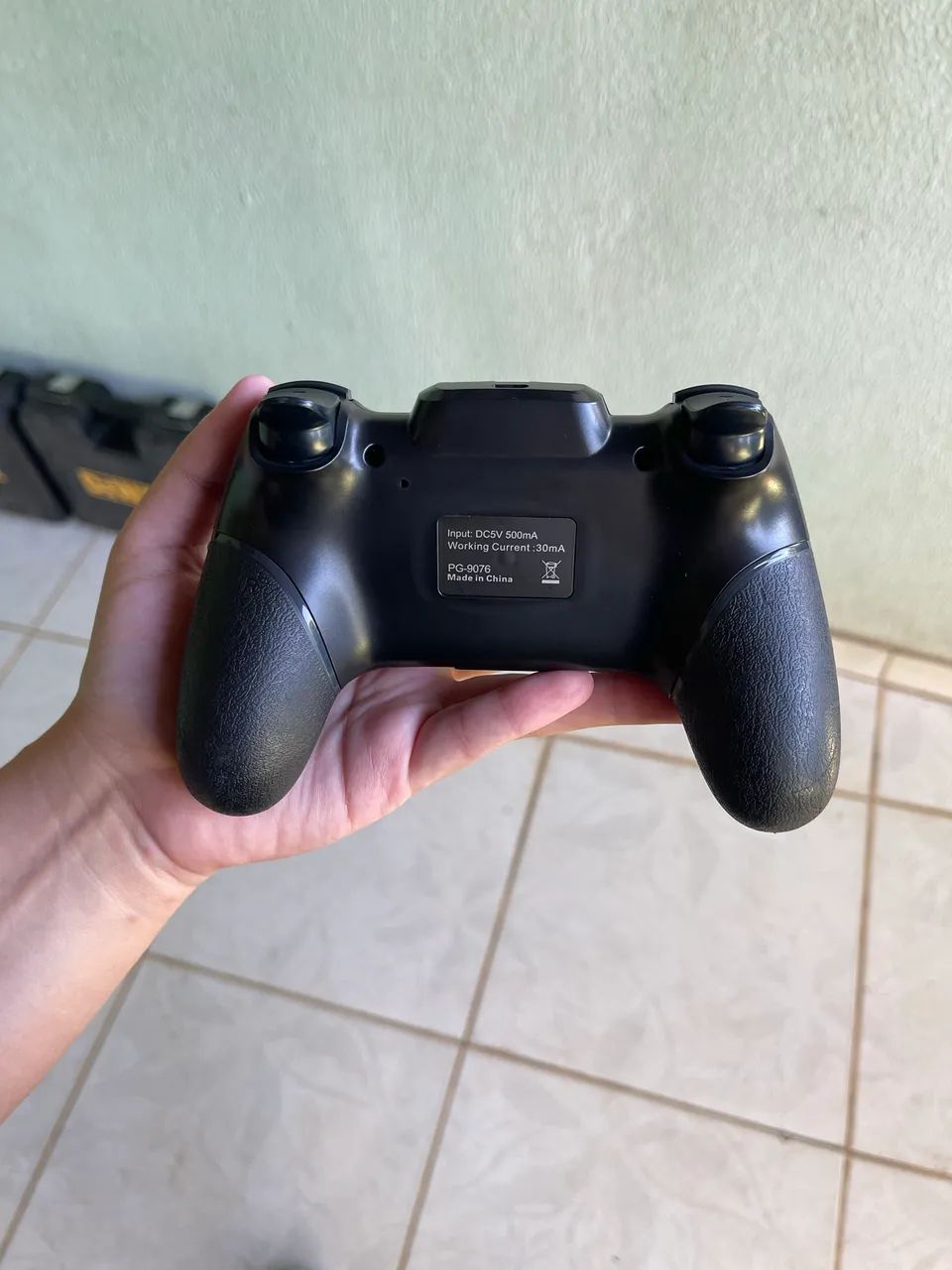 Controle ipega 9076 gamepad - Foto 2