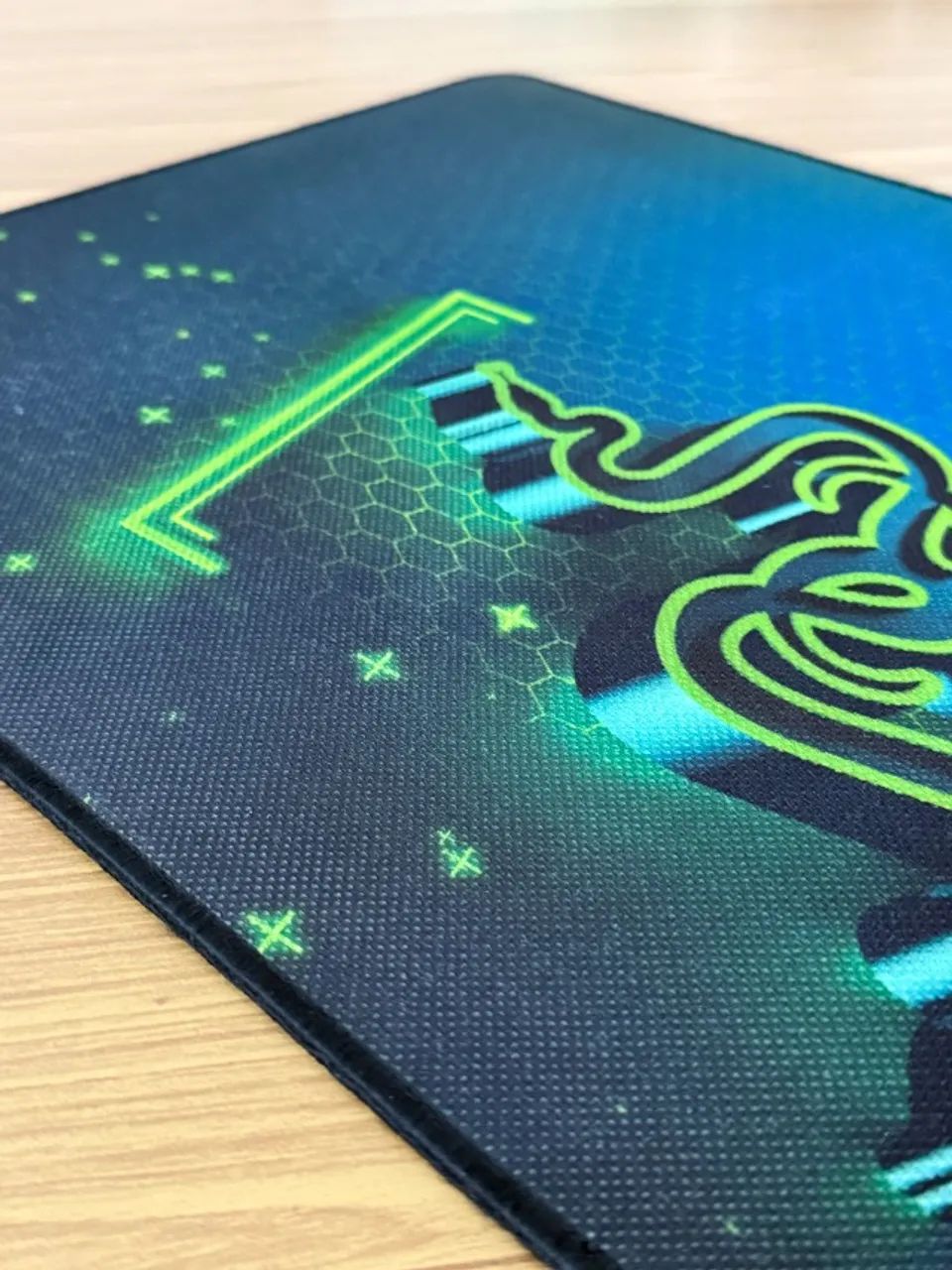 Mousepad Razer Goliathus Control - Foto 2