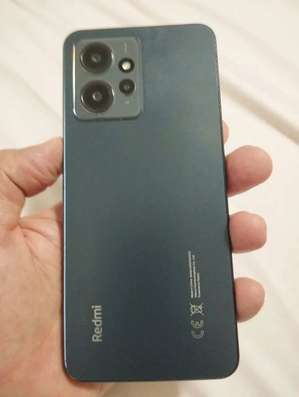 Xaomi Redimi Note 11S 128GB - Foto 2