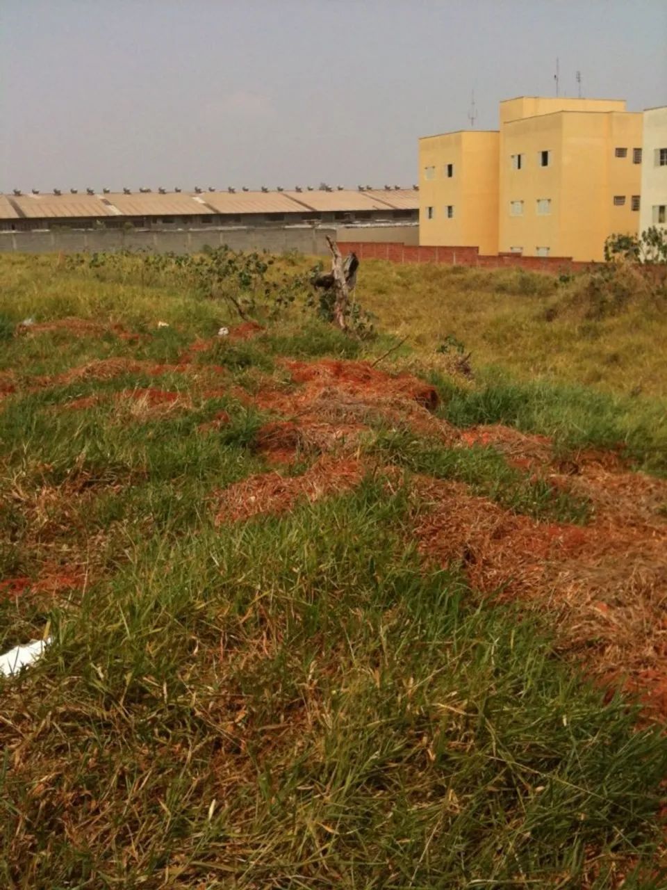 Terreno para Locação em Sorocaba, Vila Nova Sorocaba - Foto 5