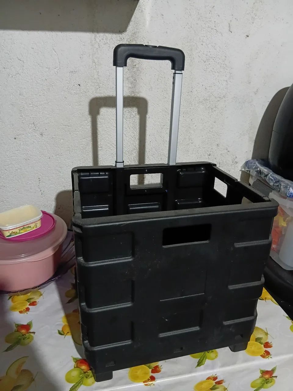 Carrinho multiuso 