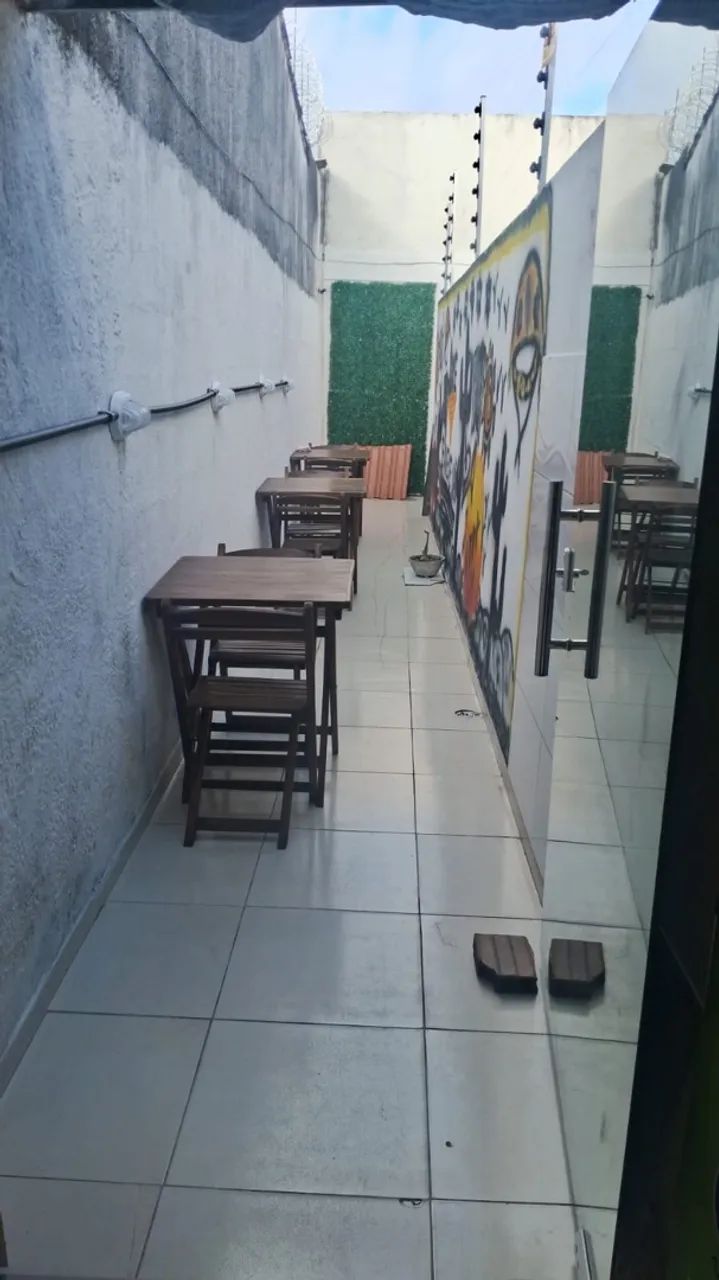 ALUGO PONTO COMERCIAL NO GRACILIANO RAMOS - Foto 3
