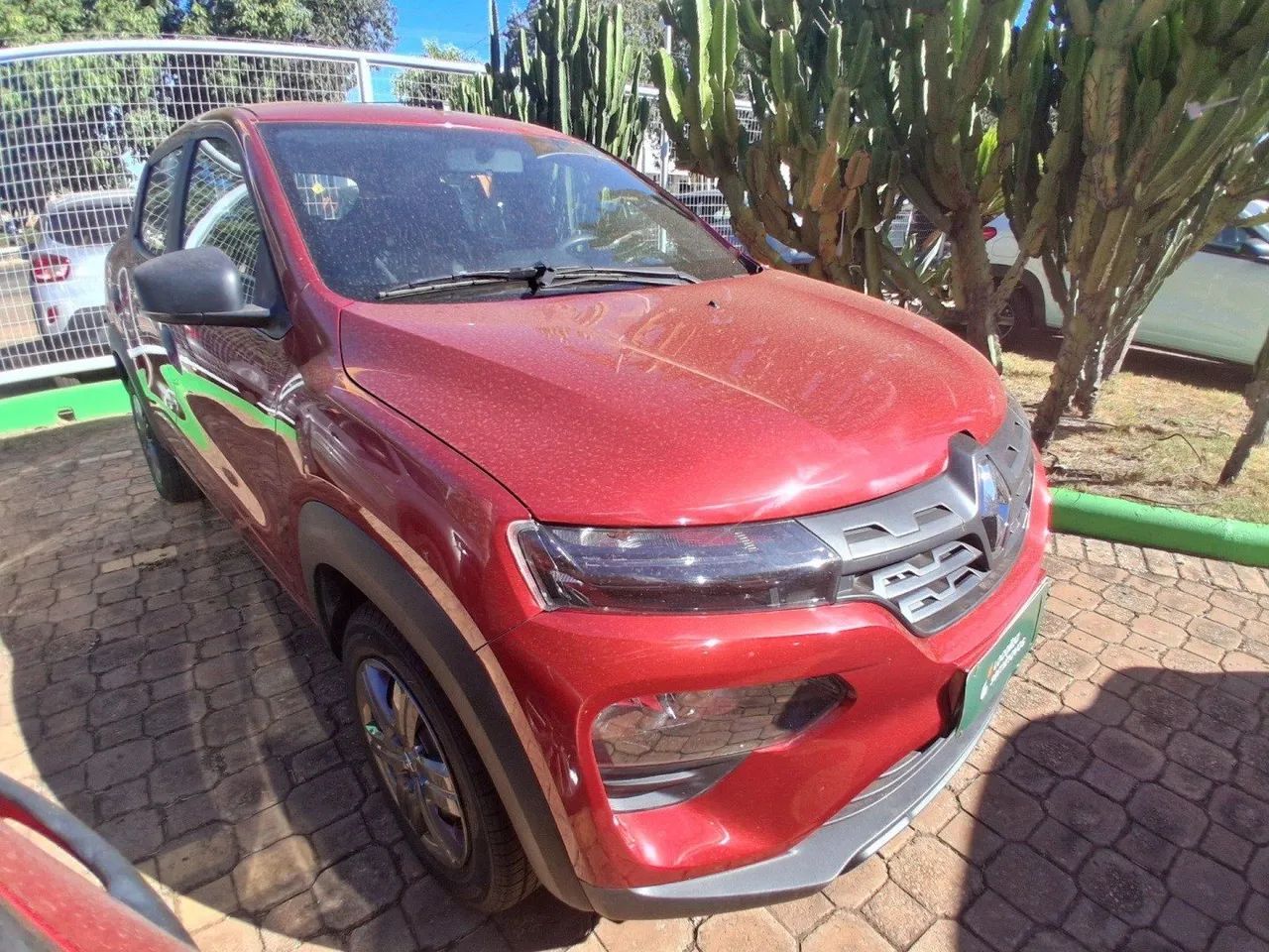 Renault Kwid 1.0 Zen 2025 - Foto 3