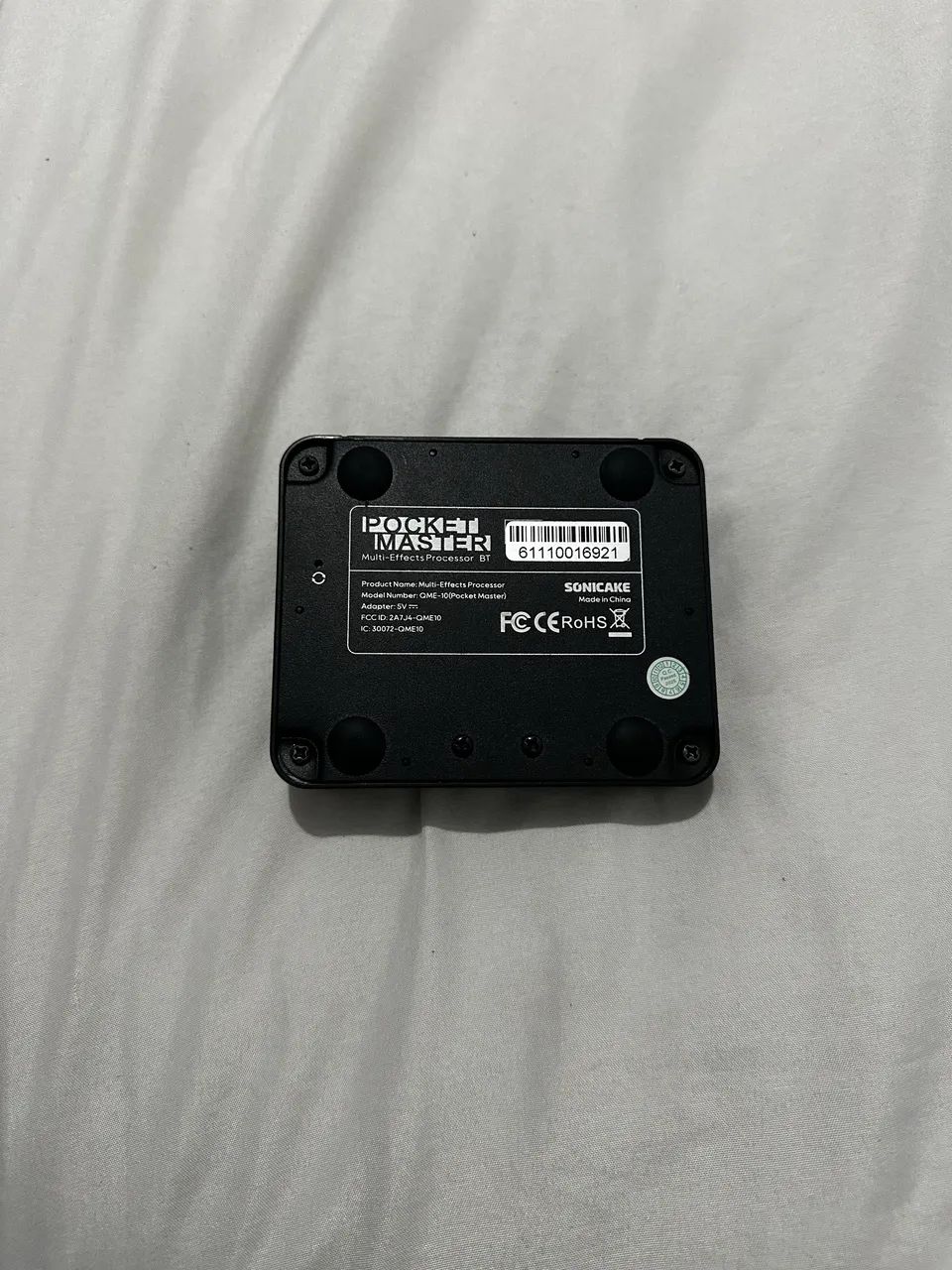 Sonicake Pocket Master - Foto 2