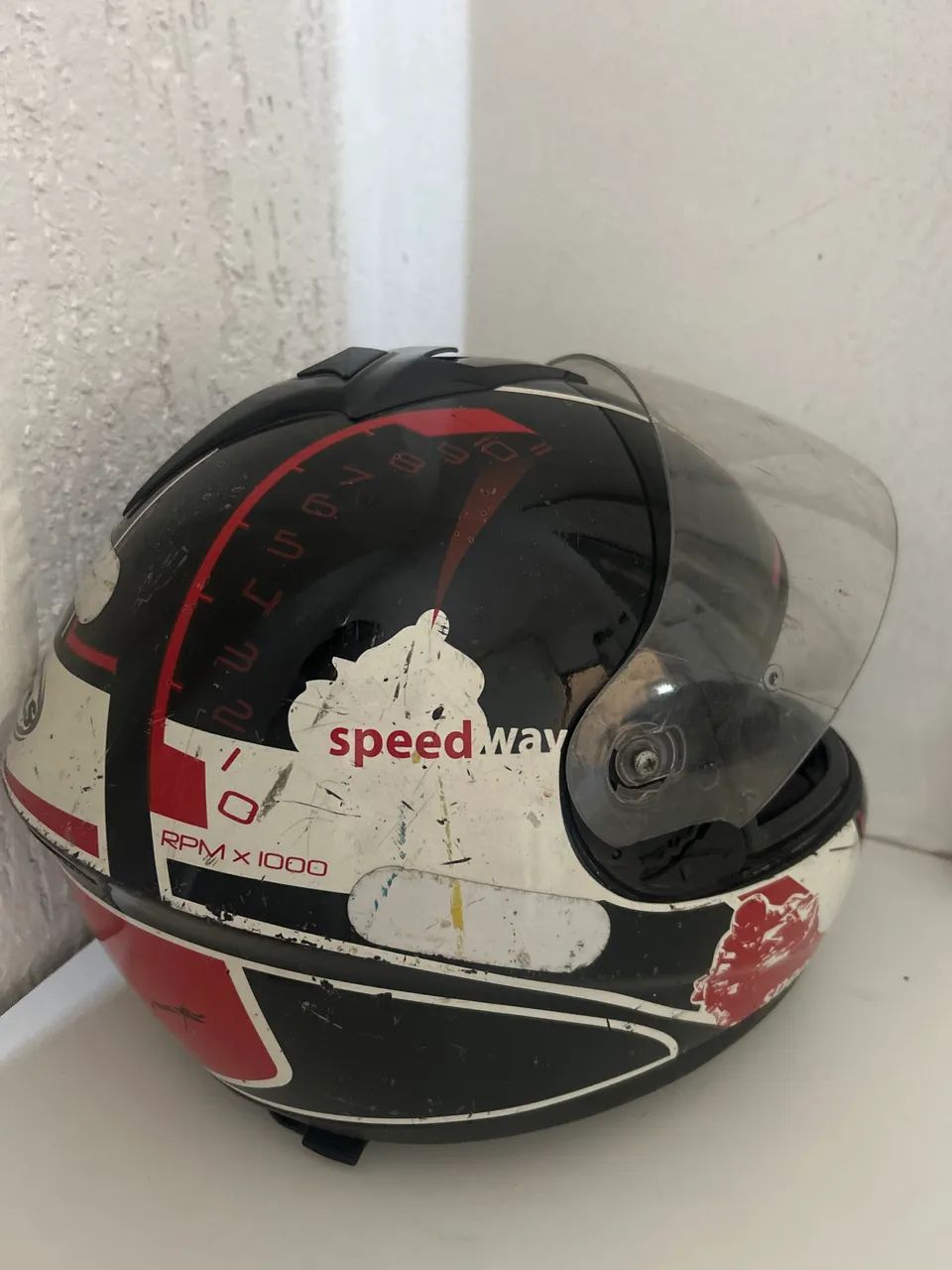 Capacete Peels - Foto 4