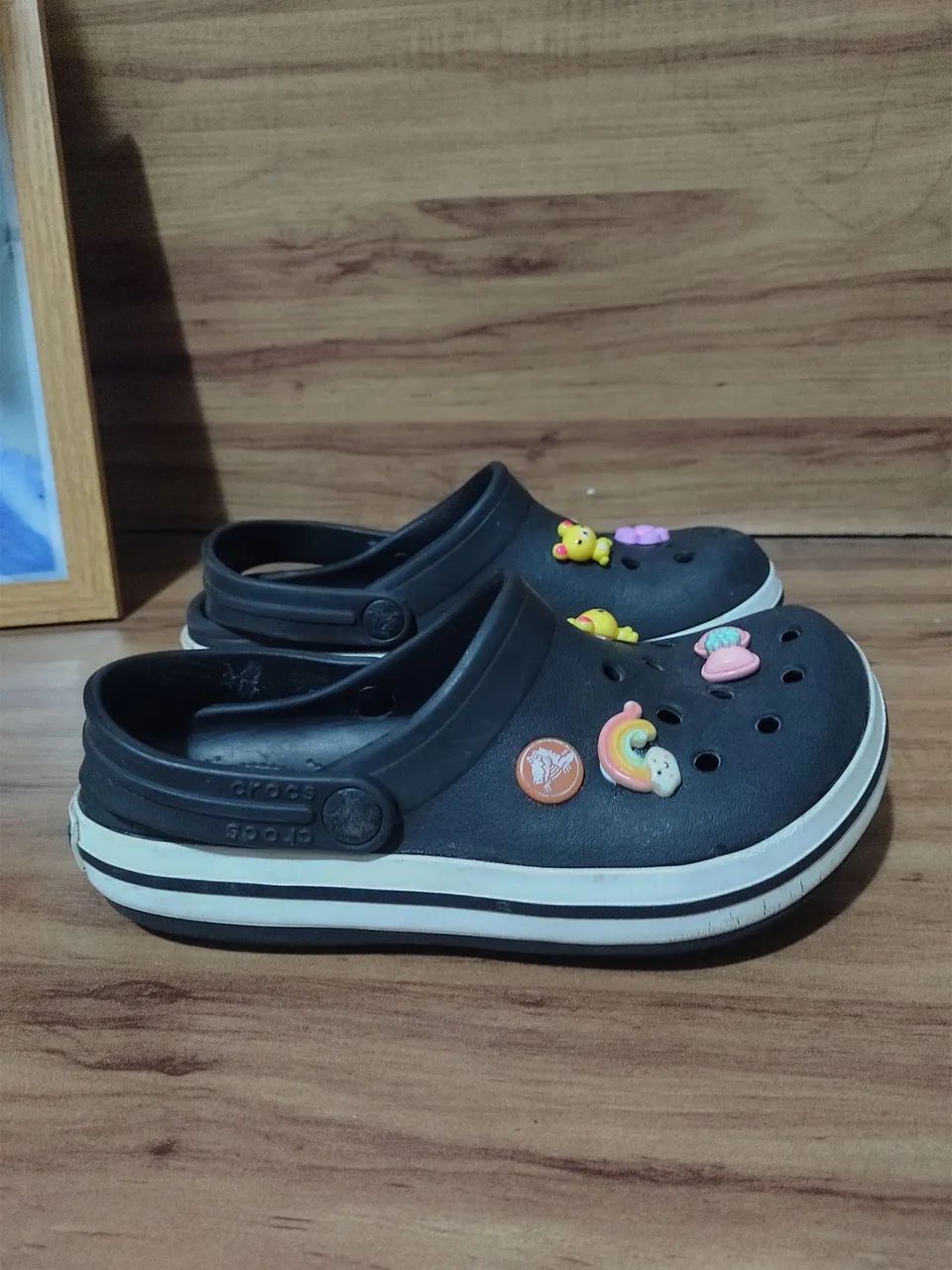 Crocs - Foto 2