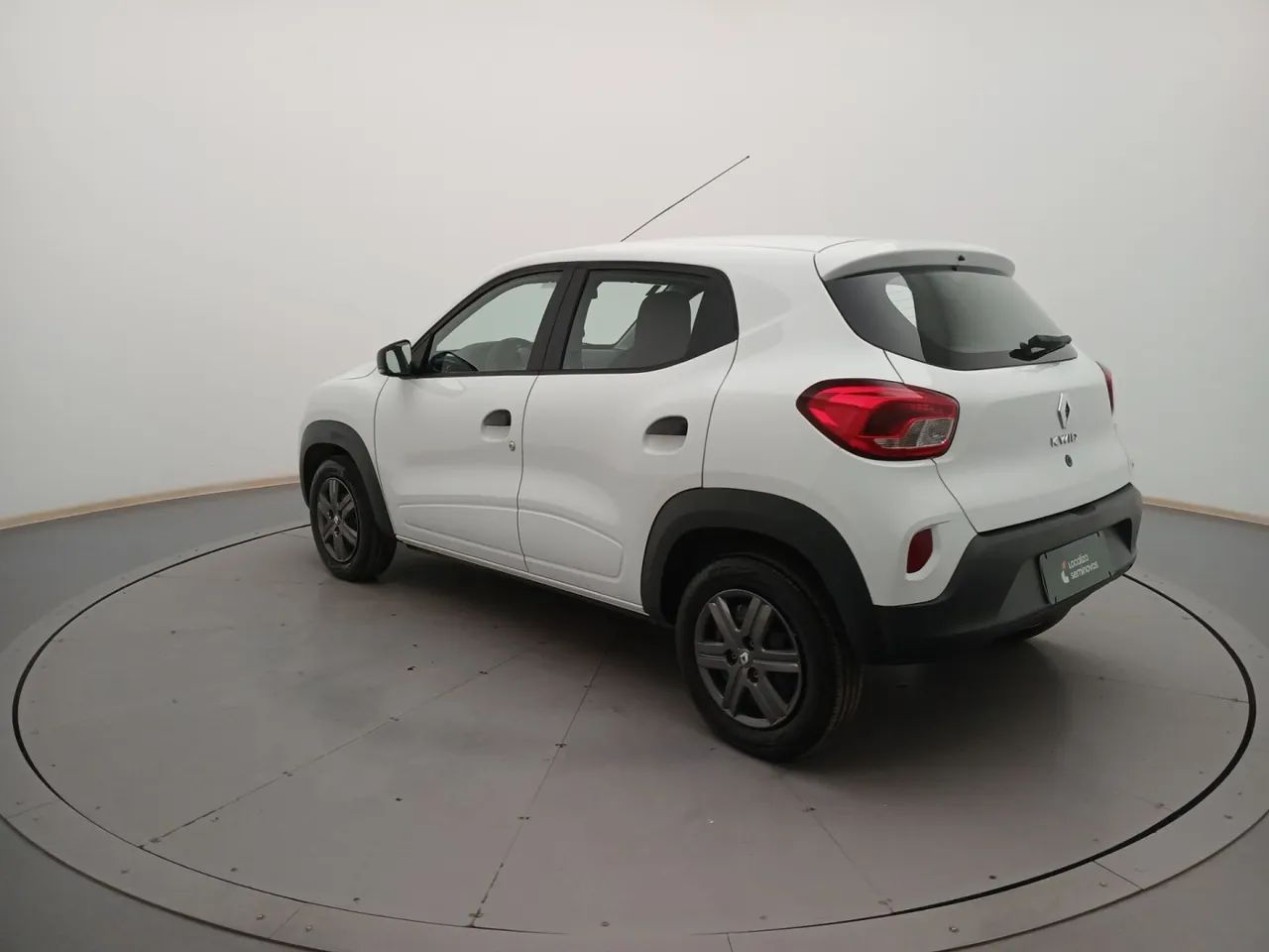 Renault Kwid 1.0 Zen 2026 - Foto 3
