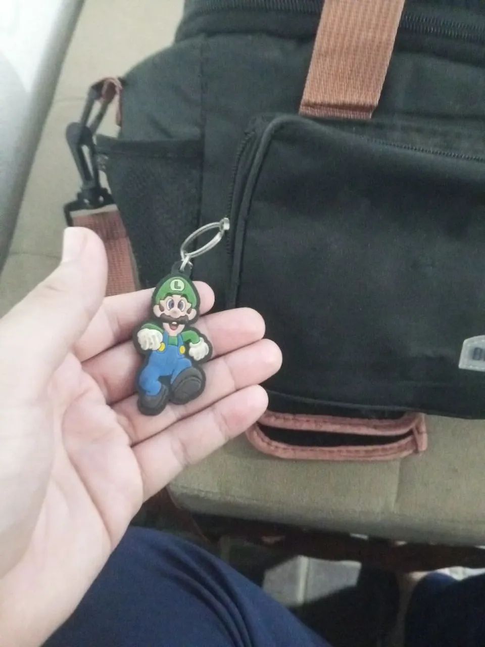 Bolsa térmica de ombro - Foto 2